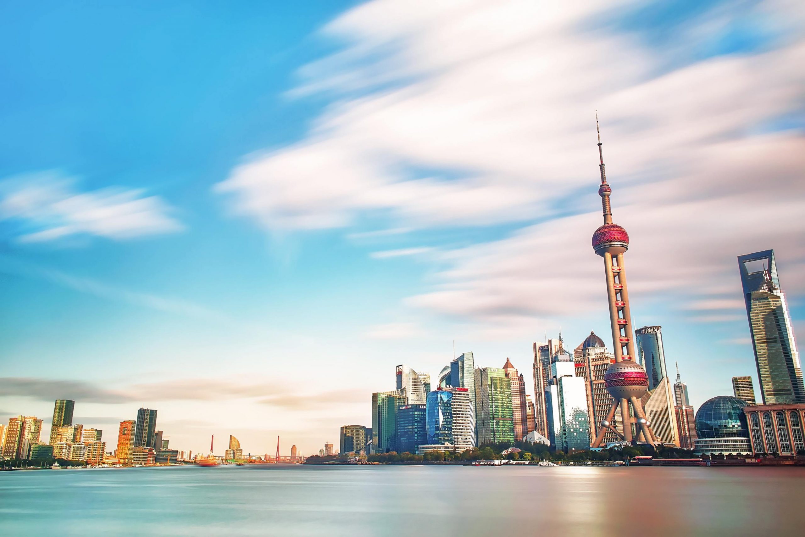 Image of Shanghai